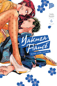 Yakuza Fiancé – Verliebt, verlobt, verpiss dich 6