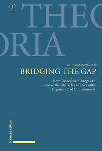Bridging the Gap - Cover