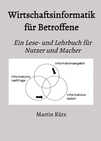 Wirtschaftsinformatik für Betroffene