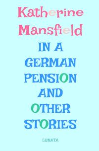 In a German Pension