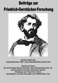 Beiträge zur Friedrich-Gerstäcker-Forschung / Australienreise 1851 / Ein kulturelles Band / Slowtrap vom Fourche la Fave