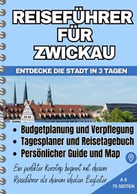 Reiseführer für Zwickau