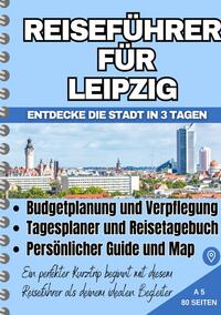 Reiseführer / Reiseführer für Leipzig
