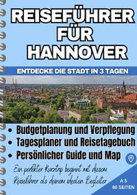 Reiseführer für Hannover