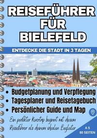 Reiseführer für Bielefeld