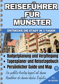 Reiseführer für Münster