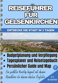 Reiseführer für Gelsenkirchen