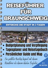 Reiseführer für Braunschweig