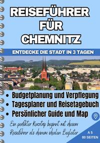 Reiseführer für Chemnitz