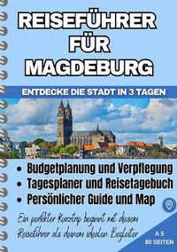 Reiseführer für Magdeburg