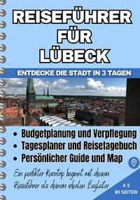 Reiseführer für Lübeck