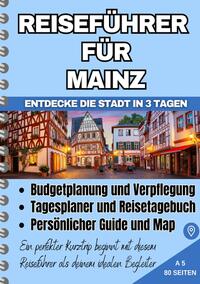 Reiseführer für Mainz