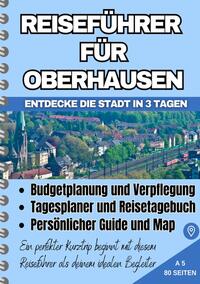 Reiseführer für Oberhausen