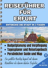 Reiseführer für Erfurt