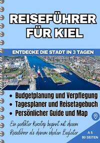 Reiseführer für Kiel