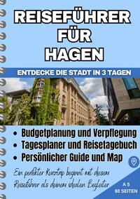 Reiseführer für Hagen