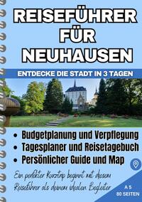 Reiseführer für Neuhausen im Erzgebirge