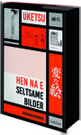 Cover: Uketsu Henna e - seltsame Bilder