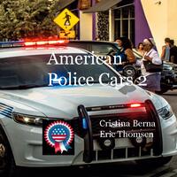 American Police Cars 2