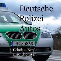 Deutsche Polizeiautos