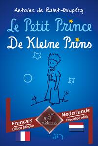 Le Petit Prince - De Kleine Prins