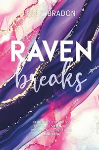 RAVEN breaks