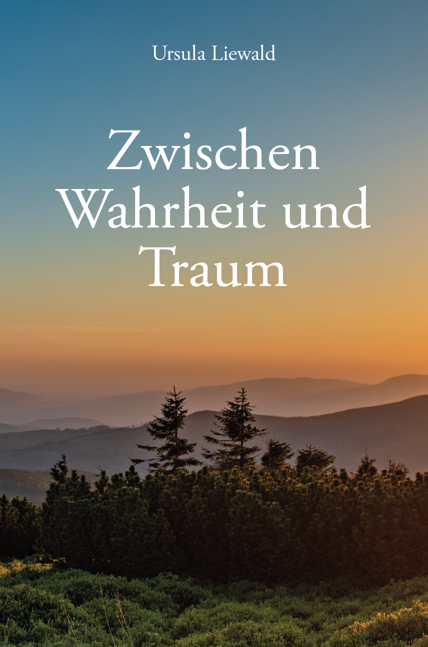 Cover-Abbildung für Zwischen Wahrheit und Traum (Softcover/Paperback) (99999---978-3-7581-0207-3)