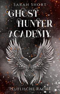 Ghost Hunter Academy