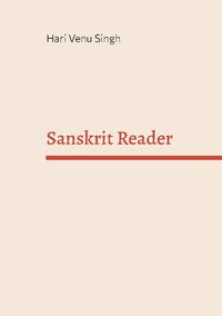Sanskrit Reader