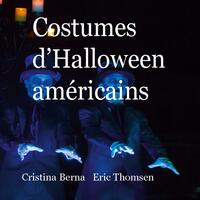 Costumes d'Halloween américains