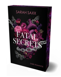 Fatal Secrets