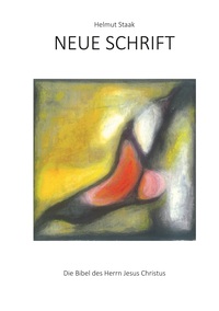 Cover-Abbildung für Neue Schrift (Hardcover) (99999---978-3-7583-5129-7)