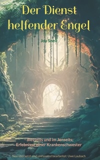 Cover-Abbildung für Der Dienst helfender Engel (Hardcover) (99999---978-3-7583-8223-9)