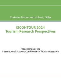 ISCONTOUR 2024 Tourism Research Perspectives