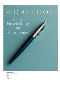 Workbook - Deine Entwicklung im Unternehmen