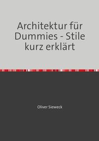 Architektur für Dummies