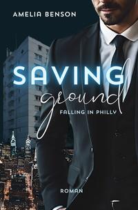 Falling in Philly / Saving ground