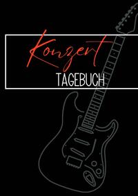 Konzert Tagebuch