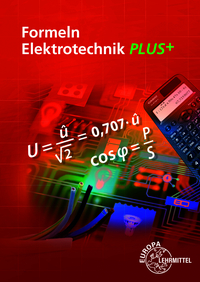 Formeln Elektrotechnik PLUS+