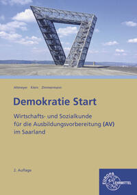 Demokratie Start - Saarland (AV)