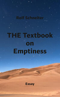 THE Textbook on Emptiness