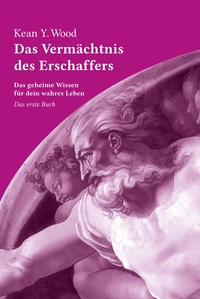Cover-Abbildung für Das Vermächtnis des Erschaffers 1 (Hardcover) (99999---978-3-7592-8881-3)