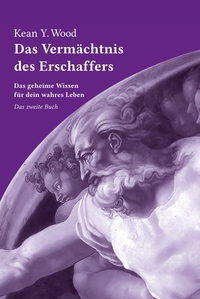 Cover-Abbildung für Das Vermächtnis des Erschaffers 2 (Hardcover) (99999---978-3-7592-8882-0)