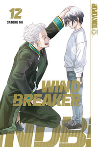 Wind Breaker 12