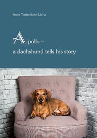 Apollo - a dachshund tells his story