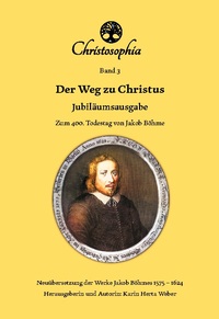 Der Weg zu Christus