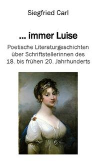 ... immer Luise