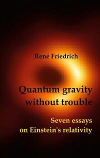 Quantum gravity without trouble