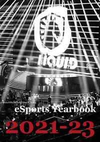 eSports Yearbook 2021-23