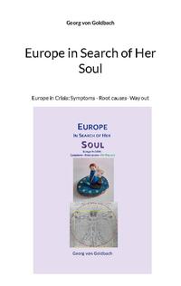 Europe in Search of Her Soul